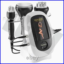 2024 Cavitation 80K RF Body Slimming Ultrasonic Machine Radio Frequency Machine