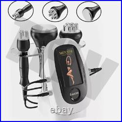 2024 Cavitation 80K RF Body Slimming Ultrasonic Machine Radio Frequency Machine