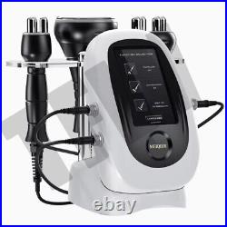 2024 Cavitation 80K RF Body Slimming Ultrasonic Machine Radio Frequency Machine