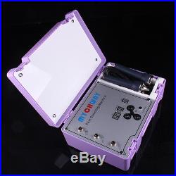 2IN1 Suitcase Ultrasonic Cavitation Body Slimming Ultrasound RF Machine GS83E