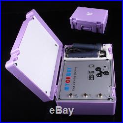 2-1 Lipolysis Ultrasound Slim Machine Ultrasonic Cavitation Skin Lifting Machine