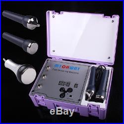 2-1 Lipolysis Ultrasound Slim Machine Ultrasonic Cavitation Skin Lifting Machine