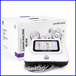 300g Cavitation Beauty Massager Gel Fit for S-SHAPE 4 in 1 R-F 30K Machine