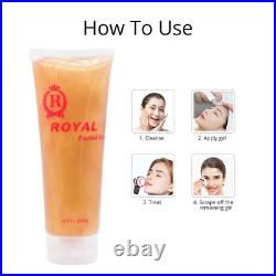 300g Facial Body Beauty Massager Gel Fit for 10 in 1 Cavi 2.5 R-F 40K Machine