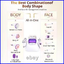 300g Facial Body Beauty Massager Gel Fit for 10 in 1 Cavi 2.5 R-F 40K Machine