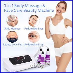 300g Facial Body Beauty Massager Gel Fit for Unoisetion 3 in 1 R-F 40K Machine