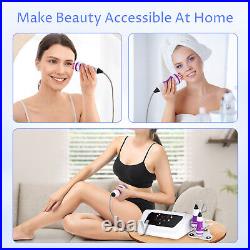 300g Facial Body Beauty Massager Gel Fit for Unoisetion 3 in 1 R-F 40K Machine