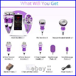 300g Facial Body Beauty Massager Gel Fit for Unoisetion 6 in 1 R-F 40K Machine