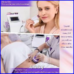 300g Facial Body Beauty Massager Gel Fit for Unoisetion 9 in 1 R-F 40K Machine