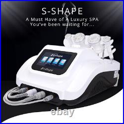300ml Body Slim Fat Burning Massager Gel for S-SHAPE Cavitation RF 30K Machine
