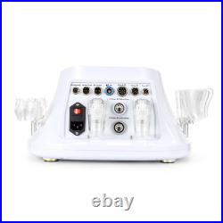 30K S-Shape 2.5 Cavitation Radiofrequency Facial and Body machine 9 in 1