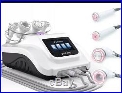30K Ultrasonic Cavitation Slimming Machine Fat Removal Body Contouring RF Toner
