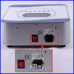 3IN1 Ultrasonic 40k Cavitation RF Radio Frequency Body Slimming Lift Machine US