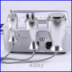 3In1 Desktop Ultrasonic Cavitation Liposuction Slimming Fat Bunner RF Machine 5S