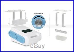 3Mhz Ultrasonic Anti Wrinkle Skin Firming Photon Cavitation RF Slimming Machine