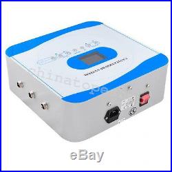 3-1 Ultrasonic 40K Cavitation Radio Frequency RF Face Slimming Spa salon Machine