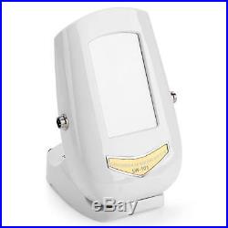 3-1 Vacuum Ultrasonic Cavitation Radio Frequency RF Body Massager Machine US ZL
