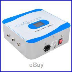 3 IN1 40KHz Ultrasonic Cavitation RF Radio Frequency Slim Fat Burn Machine new