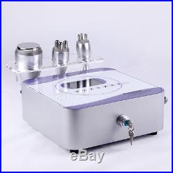 3 IN1 40KHz Ultrasonic Cavitation RF Radio Frequency Slim Fat Burning Machine