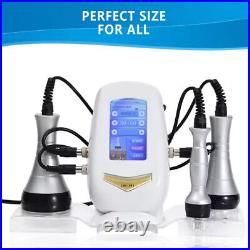 3 In 1 Beauty Massage Device Tools Multifunctional Body Facial Massager Machine