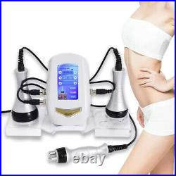 3 In 1 Beauty Massage Device Tools Multifunctional Body Facial Massager Machine