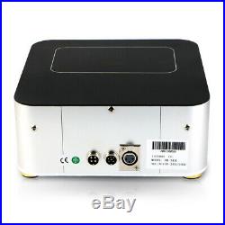 3 In 1 Vacuum Ultrasonic Cavitation Radio Frequency RF Body Slimming SPA Machine