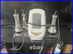 3 in 1 40k Cavitation Machine