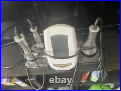 3 in 1 40k Cavitation Machine