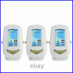 3-in-1 Pro Ultrasonic Cavitation RF Body Slimming Lifting Massager Machine US