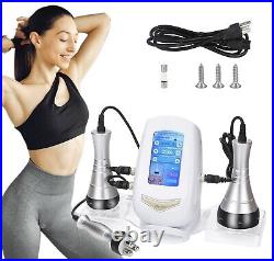 3-in-1 Sculpting Instrument Cavitation Machine for Beauty