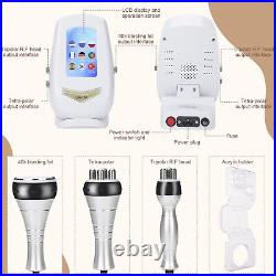 3-in-1 Sculpting Instrument Cavitation Machine for Beauty