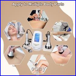 3-in-1 Sculpting Instrument Cavitation Machine for Beauty