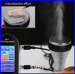 3 in 1 ULTRASONIC FAT CAVITATION Multi-Functional Face & Body Beauty Machine