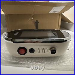 3 in 1 ULTRASONIC FAT CAVITATION Multi-Functional Face & Body Beauty Machine