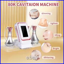 3 in 1 rf ultrasonic cavitation slimming radio frequency cavitation machine