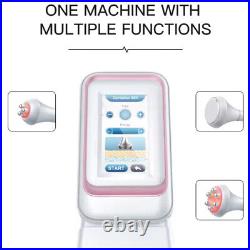 3 in 1 rf ultrasonic cavitation slimming radio frequency cavitation machine