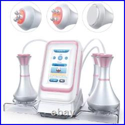 3 in 1 rf ultrasonic cavitation slimming radio frequency cavitation machine