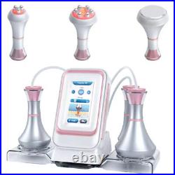 3 in 1 rf ultrasonic cavitation slimming radio frequency cavitation machine