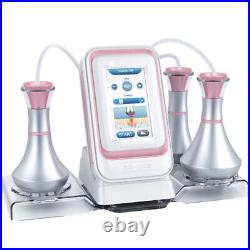 3 in 1 rf ultrasonic cavitation slimming radio frequency cavitation machine