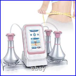 3 in 1 rf ultrasonic cavitation slimming radio frequency cavitation machine