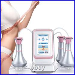 3 in 1 rf ultrasonic cavitation slimming radio frequency cavitation machine