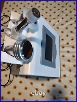 3 in 1 ultrasonic cavitation machine