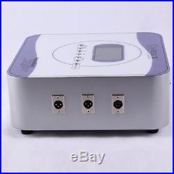 3in1 40KHz Ultrasonic Cavitation RF Radio Frequency Body Slimming Beauty Machine