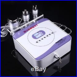 3in1 40K Cavitation Ultrasonic RF Radio Frequency Sliming Face Lifting Machine