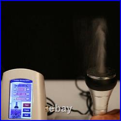 3in1 Ultra-sonic Cavitation Radio Frequency RF Body Shaping Slimming Machine New