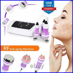 3in1 Ultrasonic 40K Cavitation Radio Frequency RF Body Shaping Slimming Machine