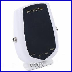 3in1 Ultrasonic 40 K Cavitation Radio Frequency RF Body Shaping Slimming Machine