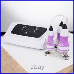 3in1 Ultrasonic Cavitation 40K RF Body Slimming Skin Lifting Beauty Machine Home