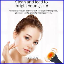 3in1 Ultrasonic Cavitation Detoxification Body Slimming Wrinkle Removal Machine