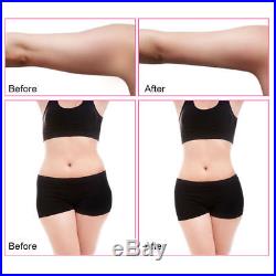 3in1 Ultrasonic Cavitation Fat Remover Body Massager Slim Anti-cellulite Machine